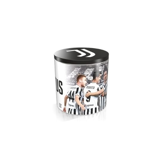 Picture of BALOCCO PANETTONE TIN JUVE